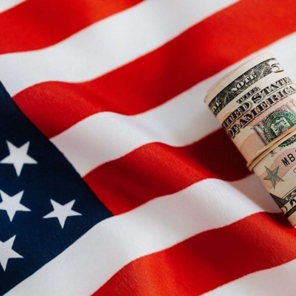 FINANCES – Le plafond de la dette américaine fait planer le spectre d’une crise mondiale