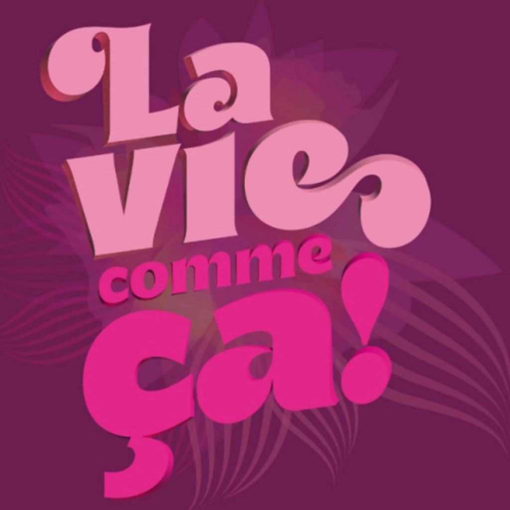 MUSIQUE – L’ensemble vocal Les Voix du Cœur présente son nouveau spectacle “La vie comme ça”