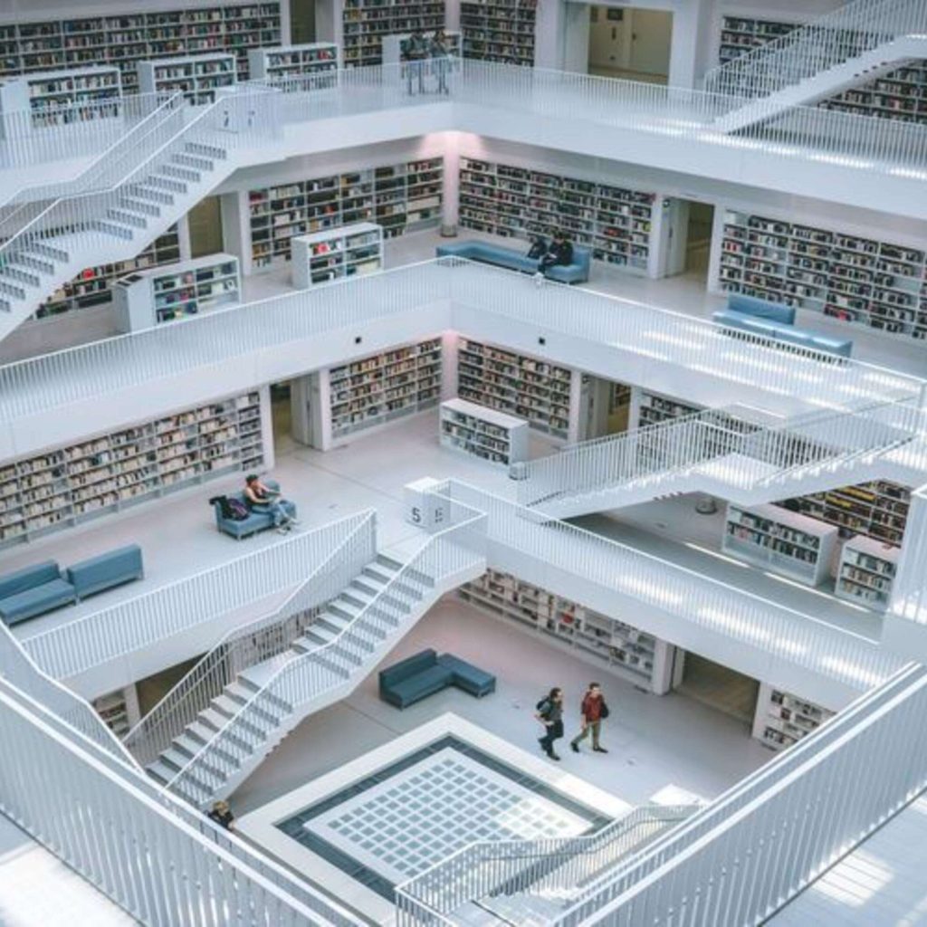 LITTÉRATURE – Des programmes francophones à la Bibliothèque Publique de Toronto