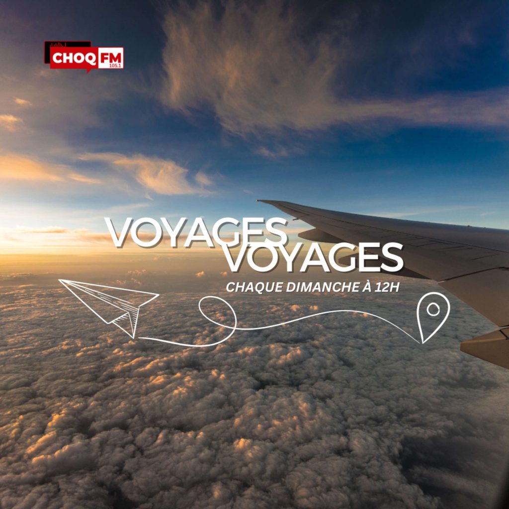 INTRO VOYAGE DU 18 JUIN 2023