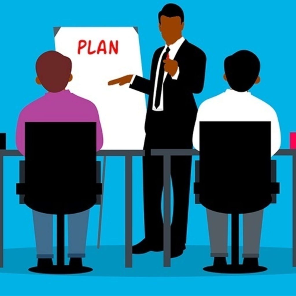 REPORTAGE – Démarrage de la formation “Lancement d’entreprise” pour les entrepreneurs racialisés