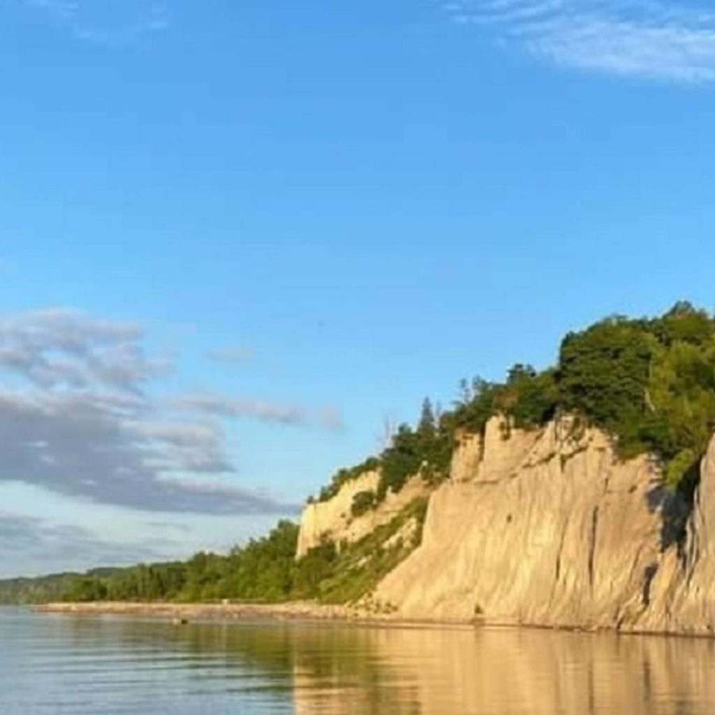 VOYAGES – Ne ratez pas les meilleures sorties en plein air à Toronto !