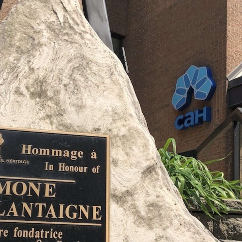 REPORTAGE : Le CAH 45 ans de logements abordables et d’accès aux services francophones des personnes âgées