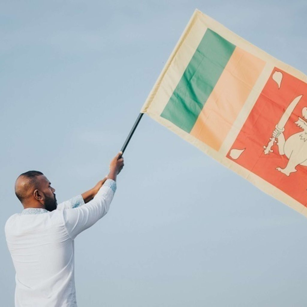 VOYAGES – Partez à la découverte du Sri Lanka, le pays du sourire !