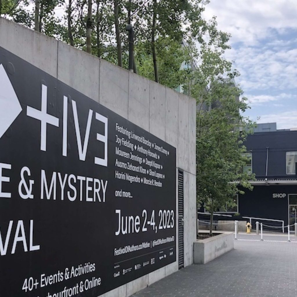 REPORTAGE – La francophonie se glisse autant que possible dans le festival MOTIVE