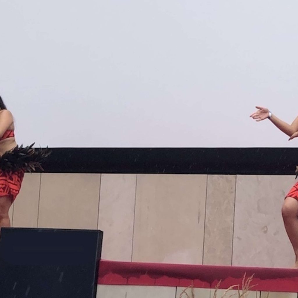 REPORTAGE – Les îles françaises à Distillery District lors de Bastille Day