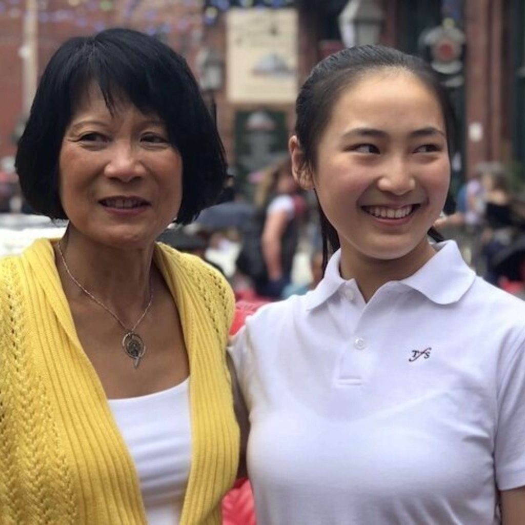 REPORTAGE – Olivia Chow sur la question de la francophonie