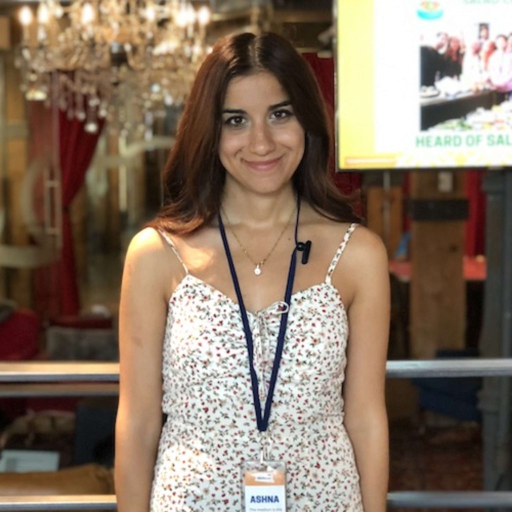 REPORTAGE – Le Centre pour l’Innovation Sociale rassemble les organisations sociales et environnementales