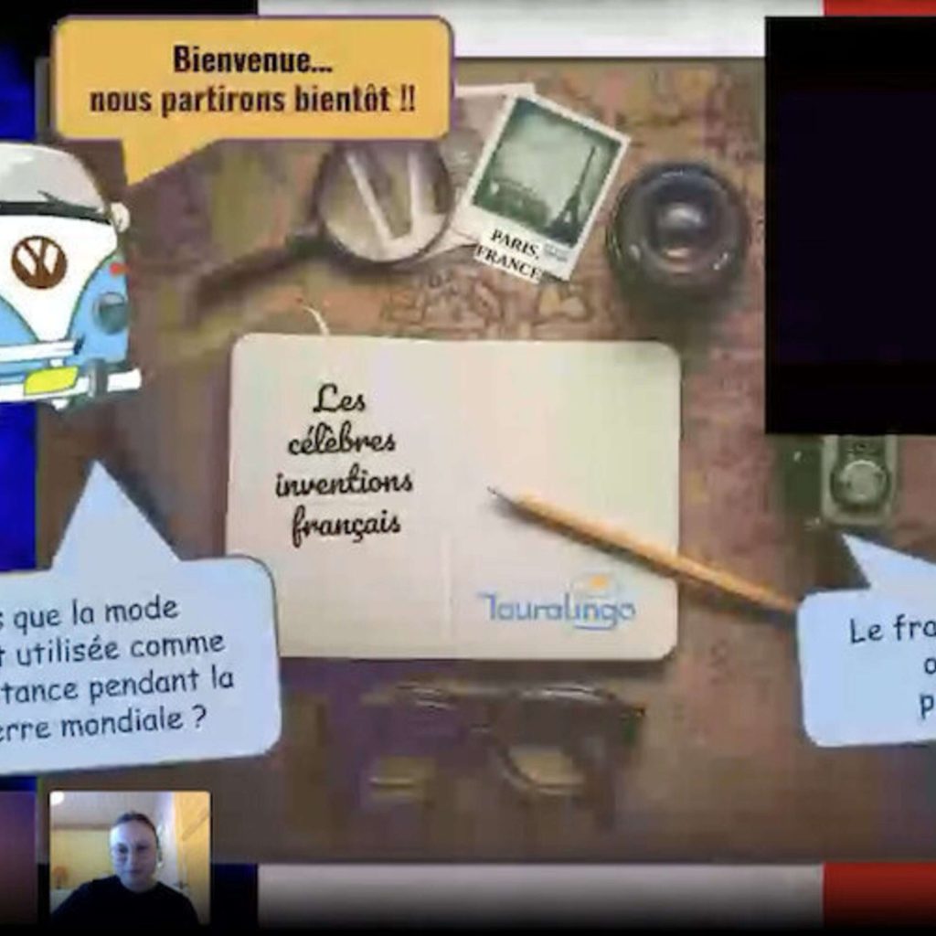 REPORTAGE – Visite virtuelle de la France dans les bibliothèques de Toronto