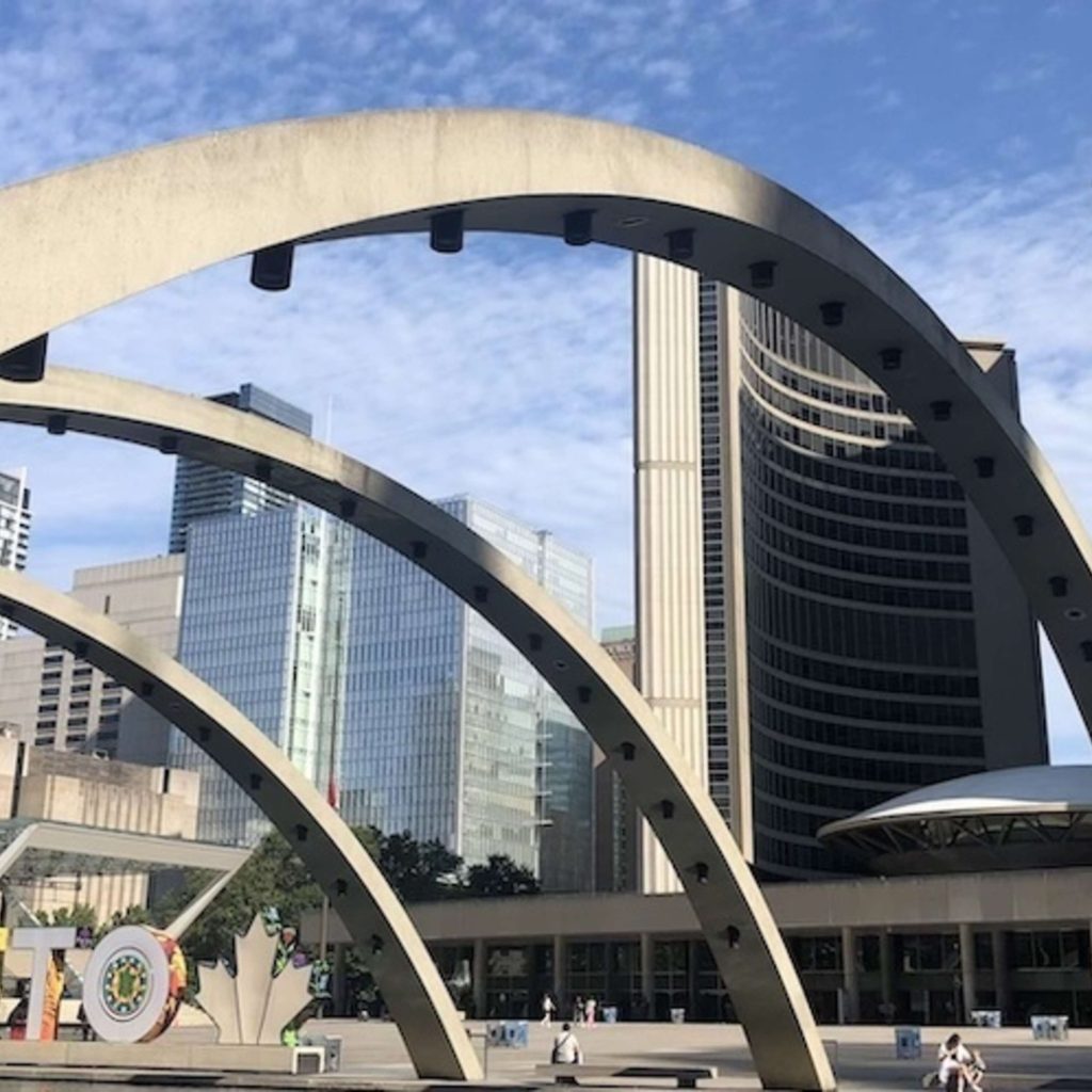 REPORTAGE – Le comité de sélection entérine le nouveau conseil municipal de Toronto