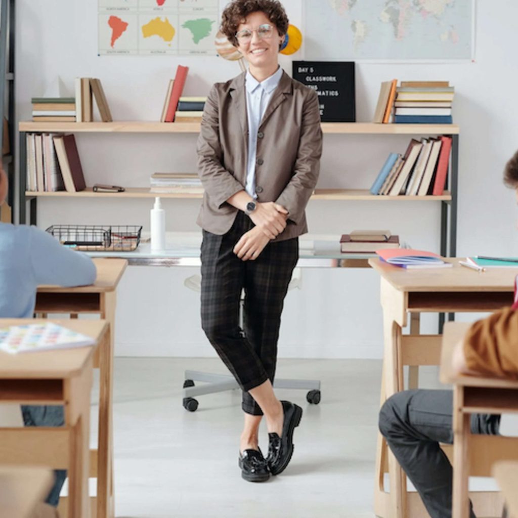 REPORTAGE – Une thèse sur l’acquisition du français langue seconde, à tous les âges