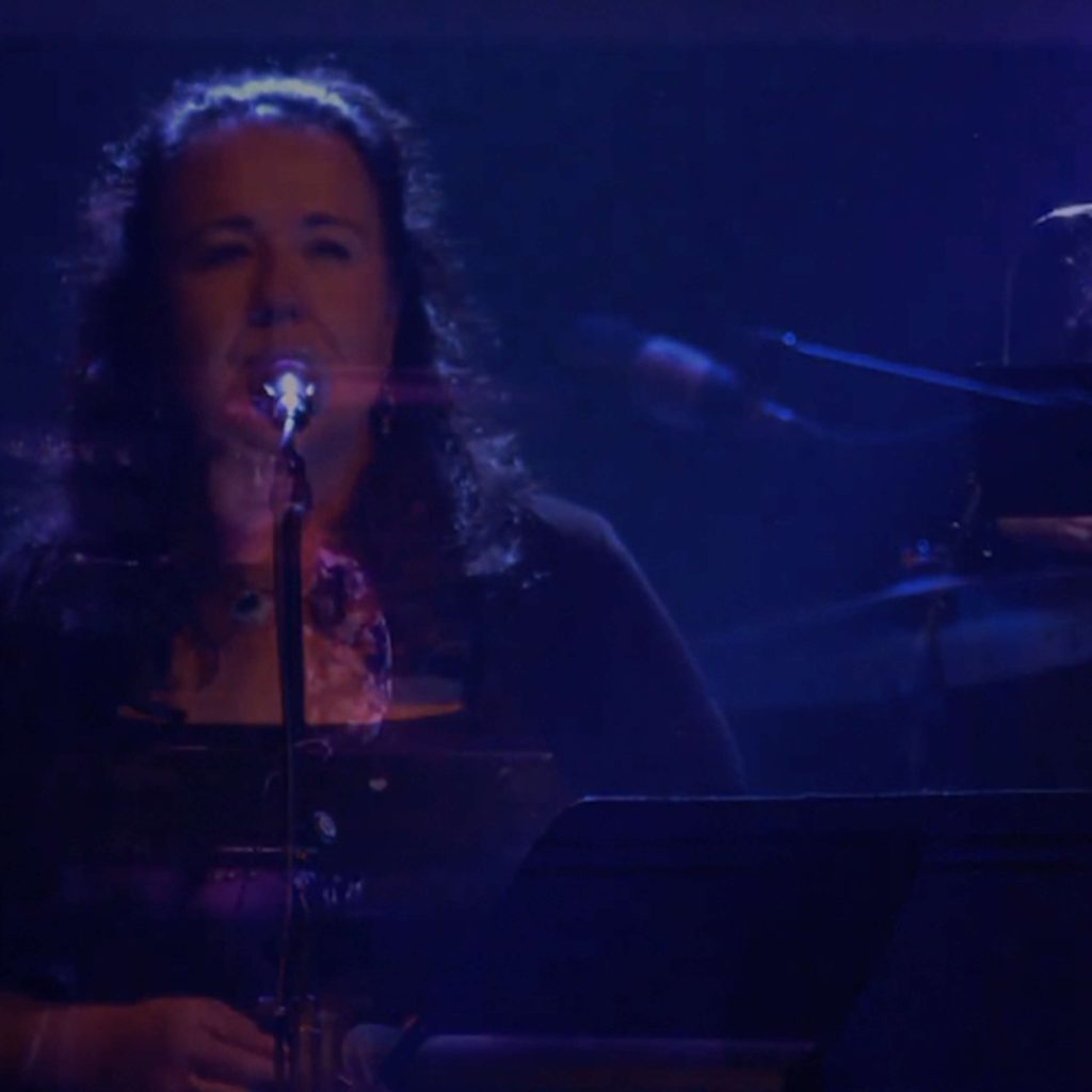 REPORTAGE – Kristine Dandavino, francophone semi-finaliste du Pow Wow Pitch 2023