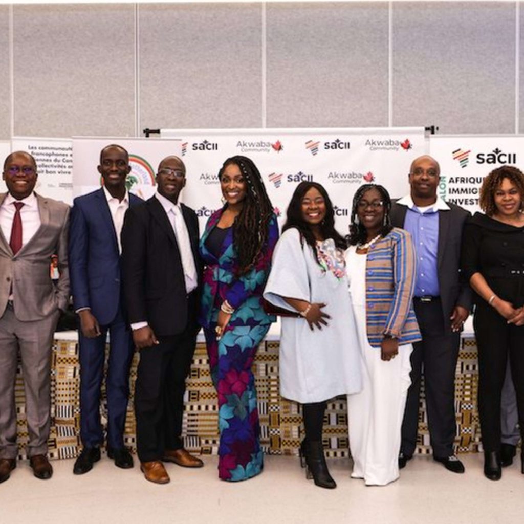 REPORTAGE – Le SACI embarque les institutions de Toronto en Côte d’Ivoire pour sa deuxième édition