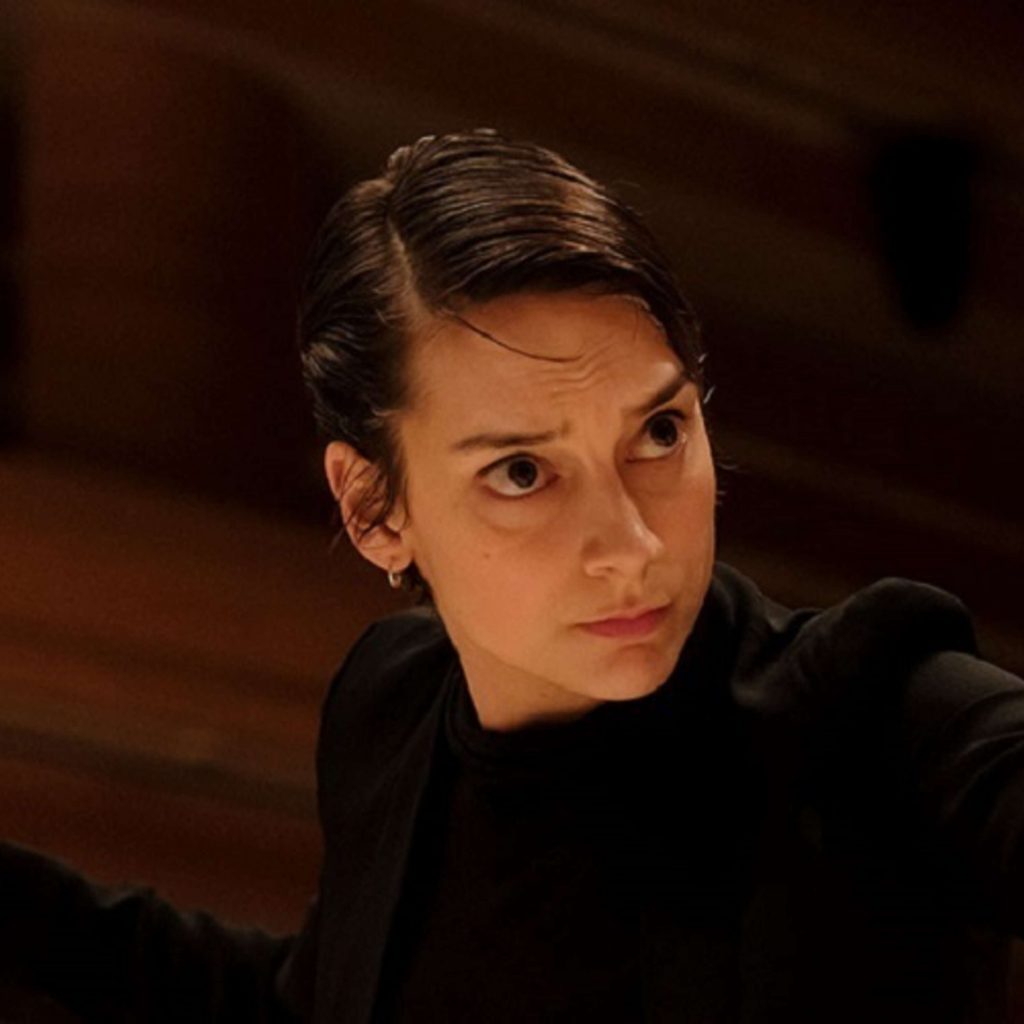 TIFF 2023 – Les Jours heureux : Interview avec Chloé Robichaud et Sophie Desmarais