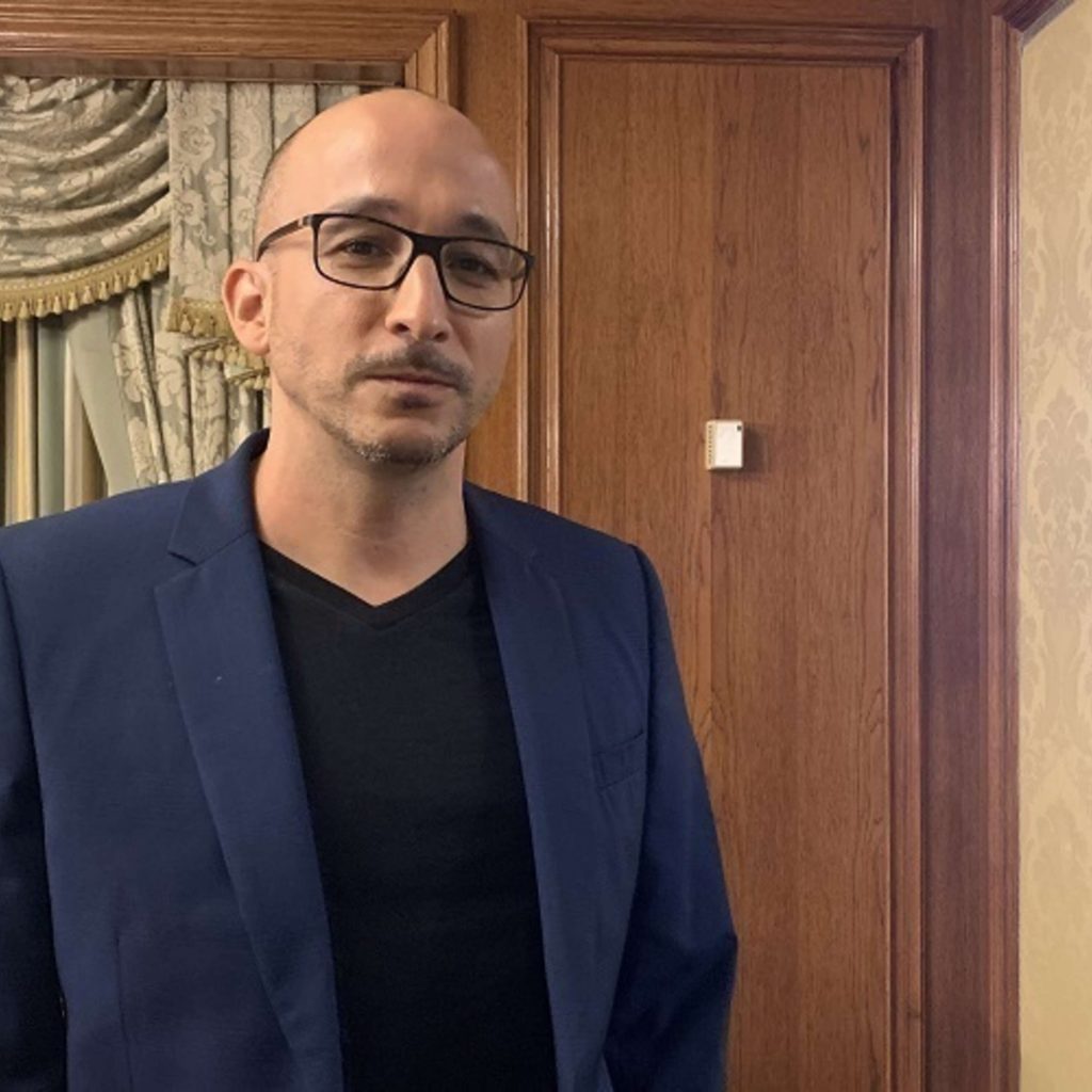 TIFF 2023 – Avant que les flammes ne s’éteignent : Interview avec Mehdi Fikri