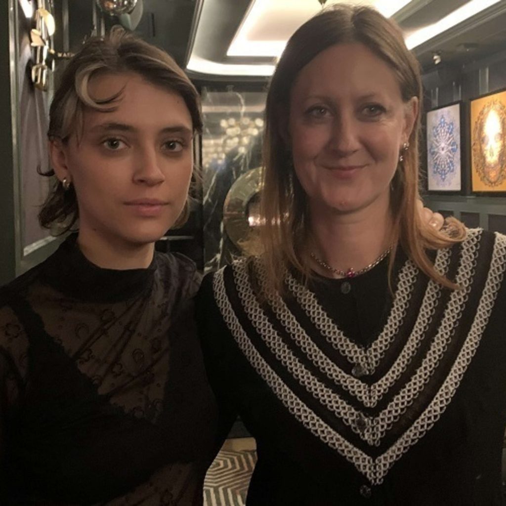 TIFF 2023 – La Vénus d’argent : Interview avec Claire Pommet et Héléna Klotz