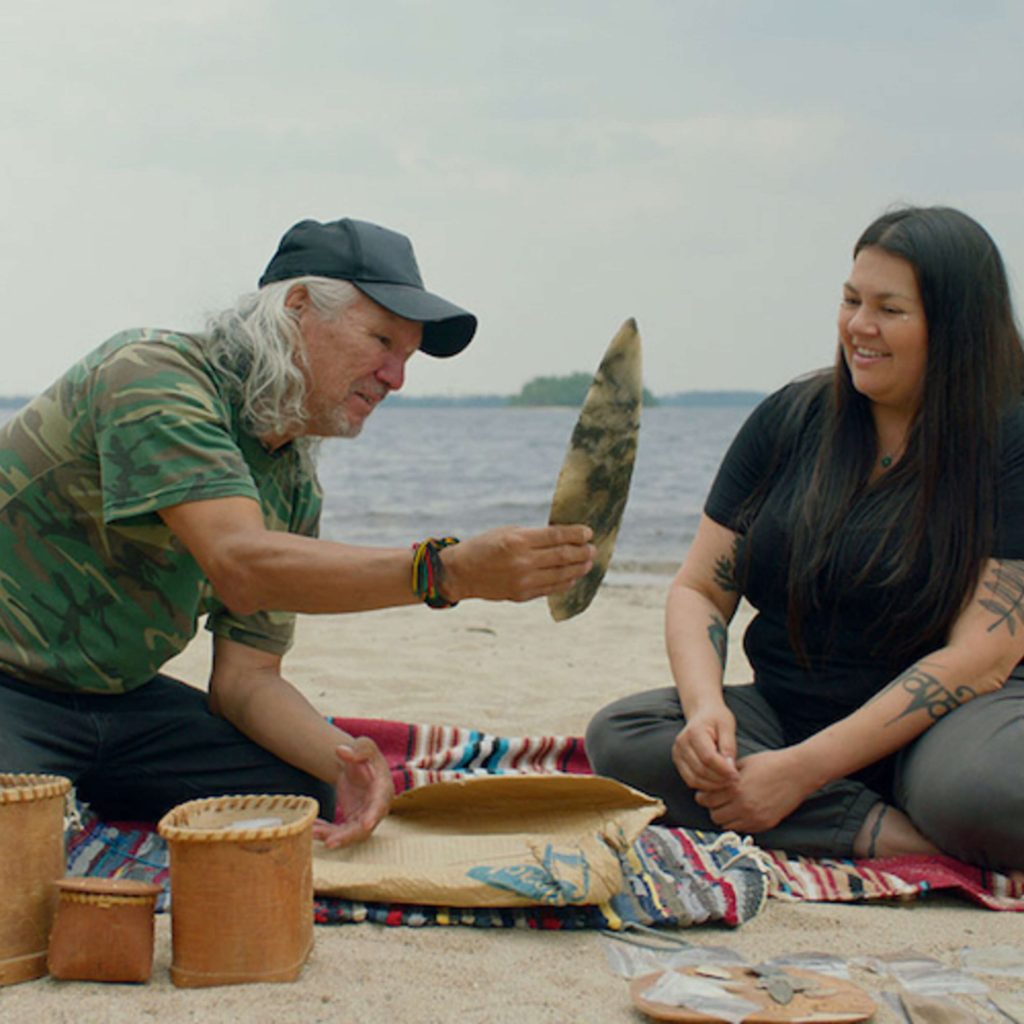 TIFF 2023 – Kim O’Bomsawin : « Le dessein colonial ne pourra pas fonctionner »