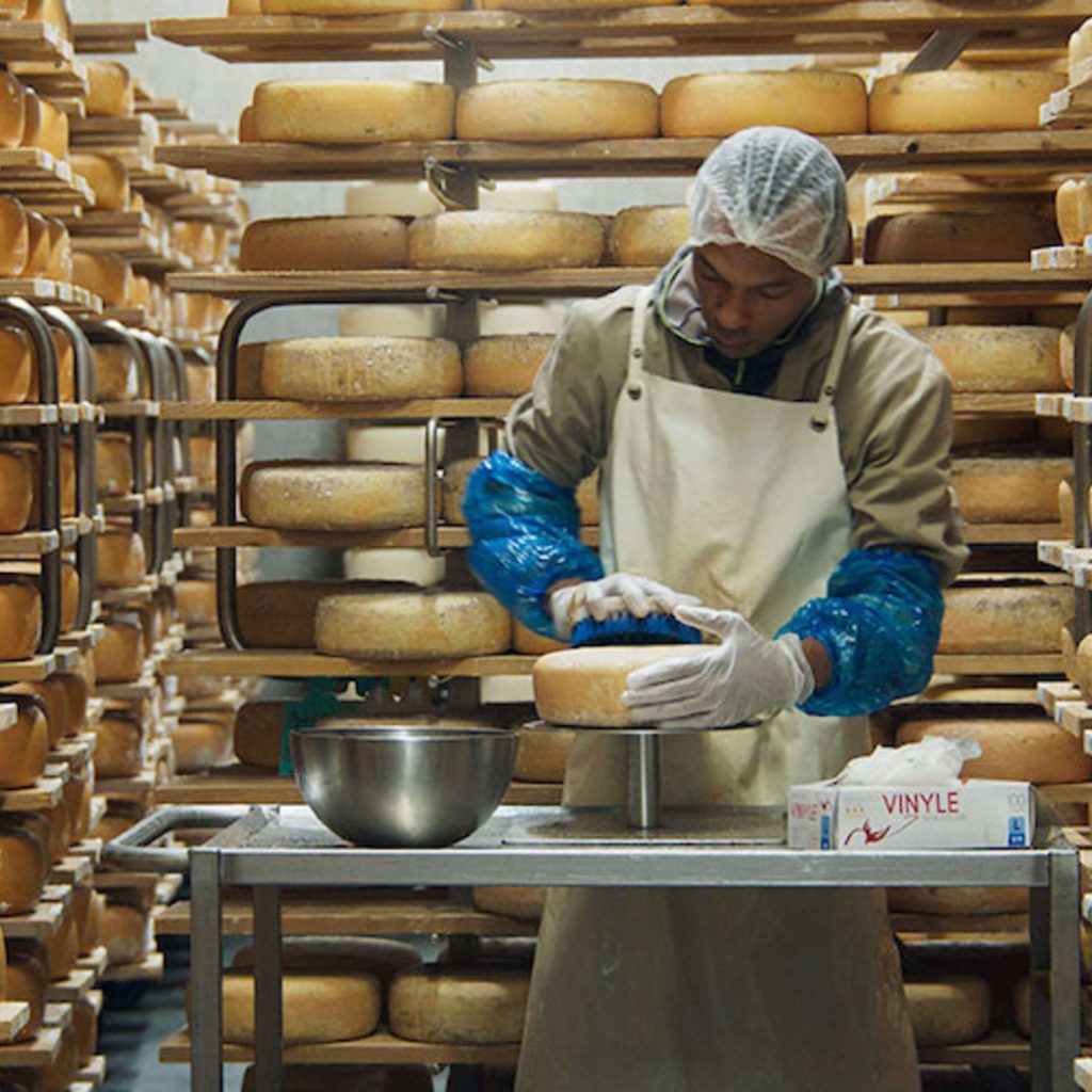 TIFF 2023 – Plongée dans une cuisine étoilée en France avec le dernier documentaire de Wiseman