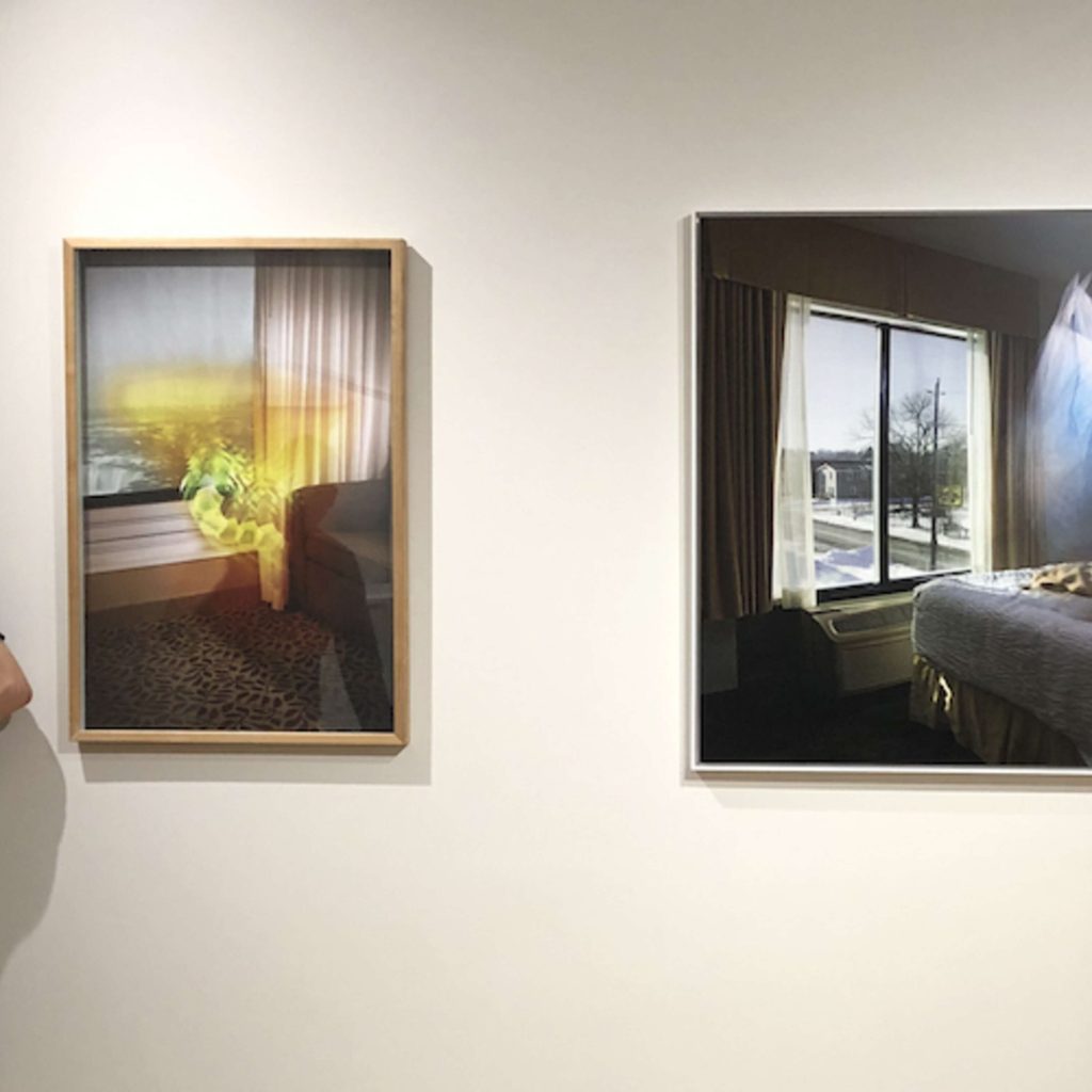 REPORTAGE – Exposition BULLES à l’Alliance Française de Toronto: « Ce qui les rassemble aujourd’hui, c’est qu’ils parlent français »