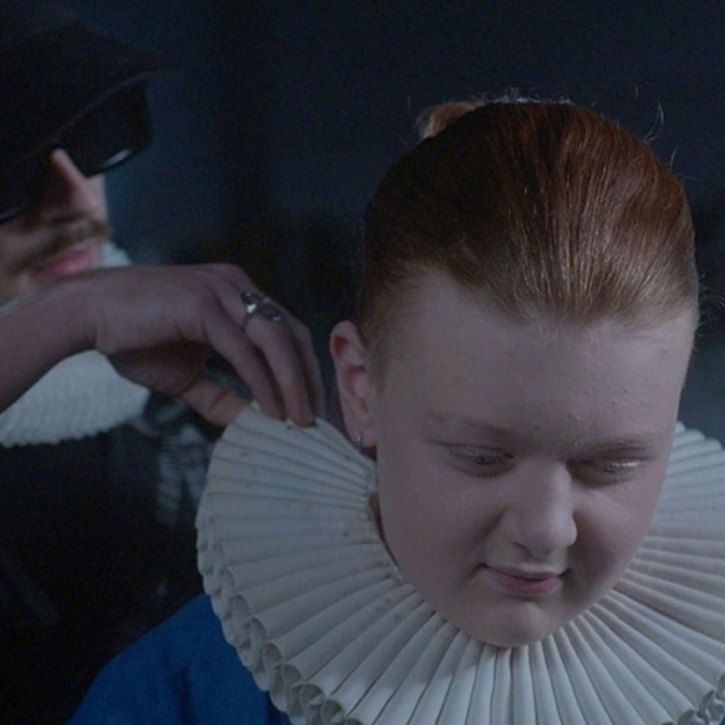 TIFF 2023 – Orlando, ma biographie politique : Interview avec Paul B. Preciado