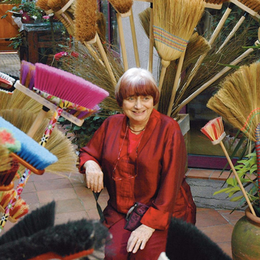 TIFF 2023 – Le retour d’Agnès Varda en Amérique du Nord grâce au film de Pierre-Henri Gibert