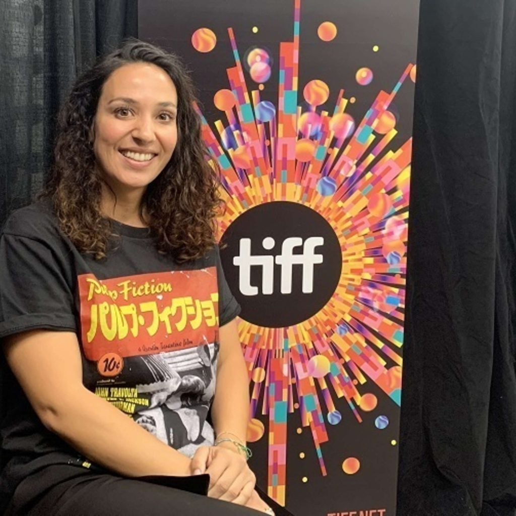 TIFF 2023 – HLM Pussy : Interview avec Nora El Hourch