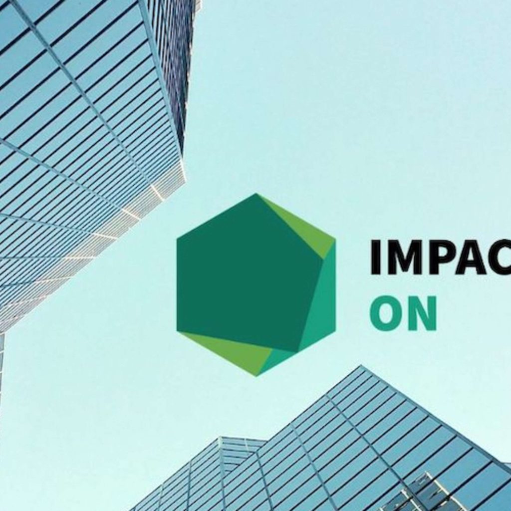 REPORTAGE – Julien Gérémie sur le nouveau nom du CCO, Impact ON