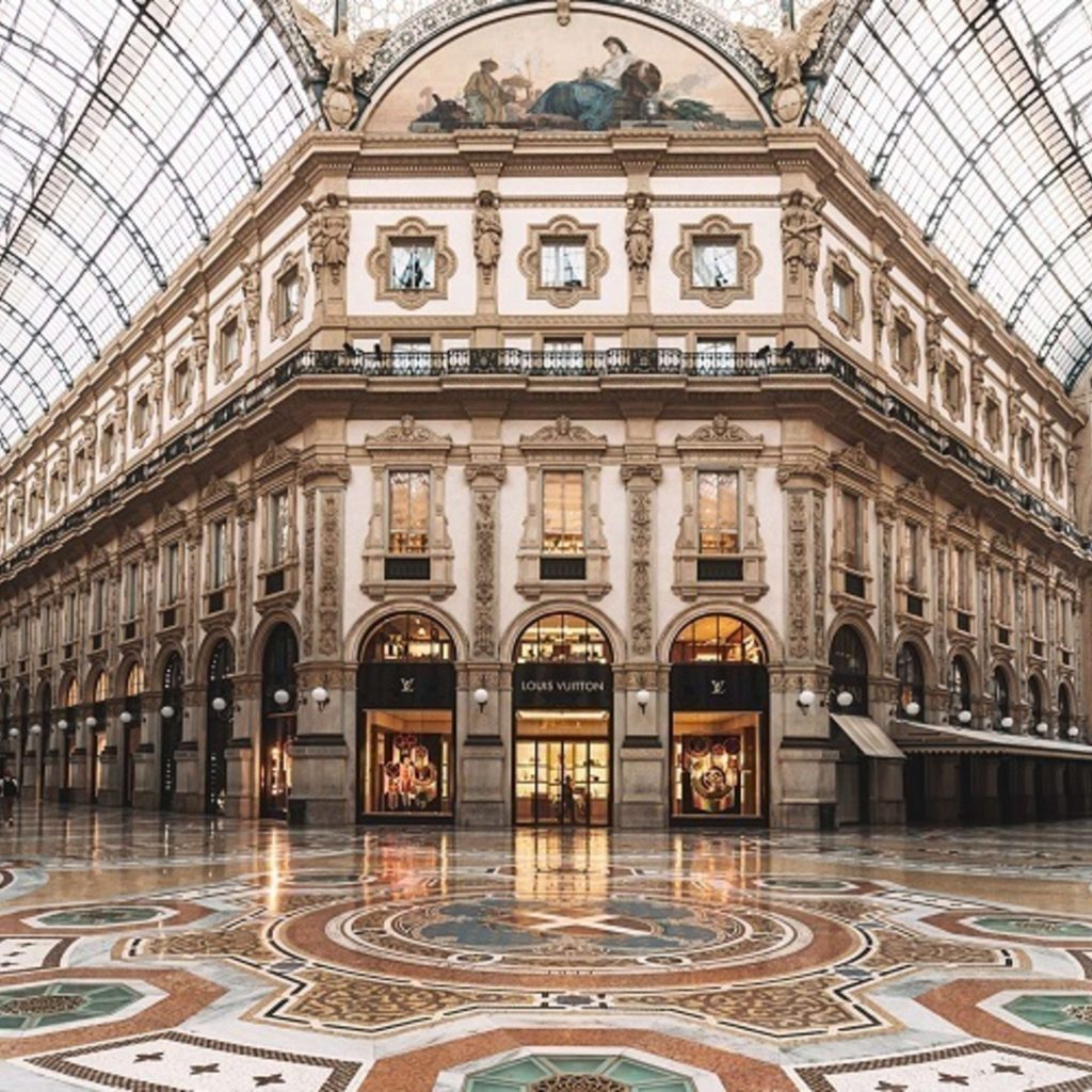 VOYAGES – Milan ou le charme de l’Italie du Nord