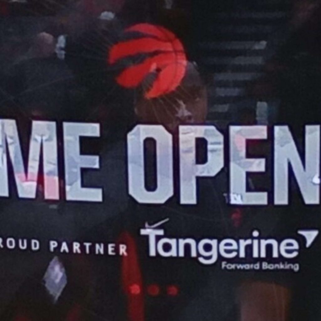 SPORT – Les Raptors de Toronto victorieux en match d’ouverture de la saison 2023-2024 de la NBA