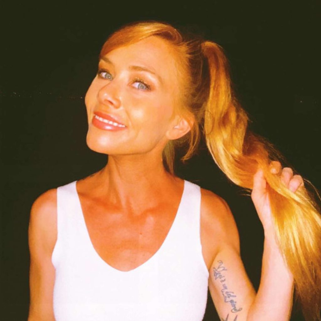 MUSIQUE – Premier album, projet musical pour les enfants, retrouvez les confidences de Marie Di La