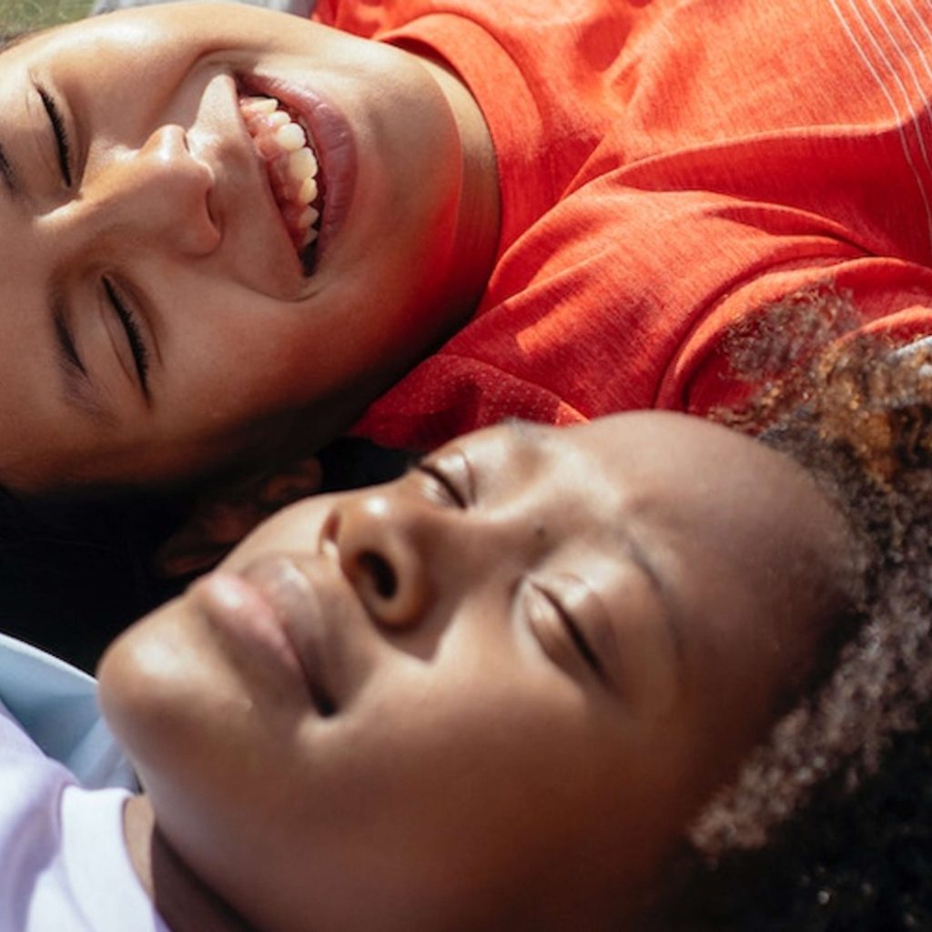 REPORTAGE – Les filles de Toronto, la relève pour les organismes de la ville