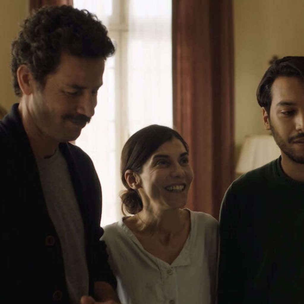 REPORTAGE – FrancoQueer et Cinéfranco co-présentent Le Bleu du Caftan à Toronto