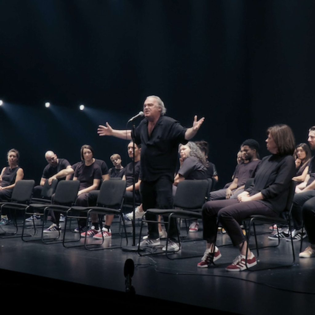 REPORTAGE – Un documentaire sur l’identité franco-canadienne au Cinéma Cartlon