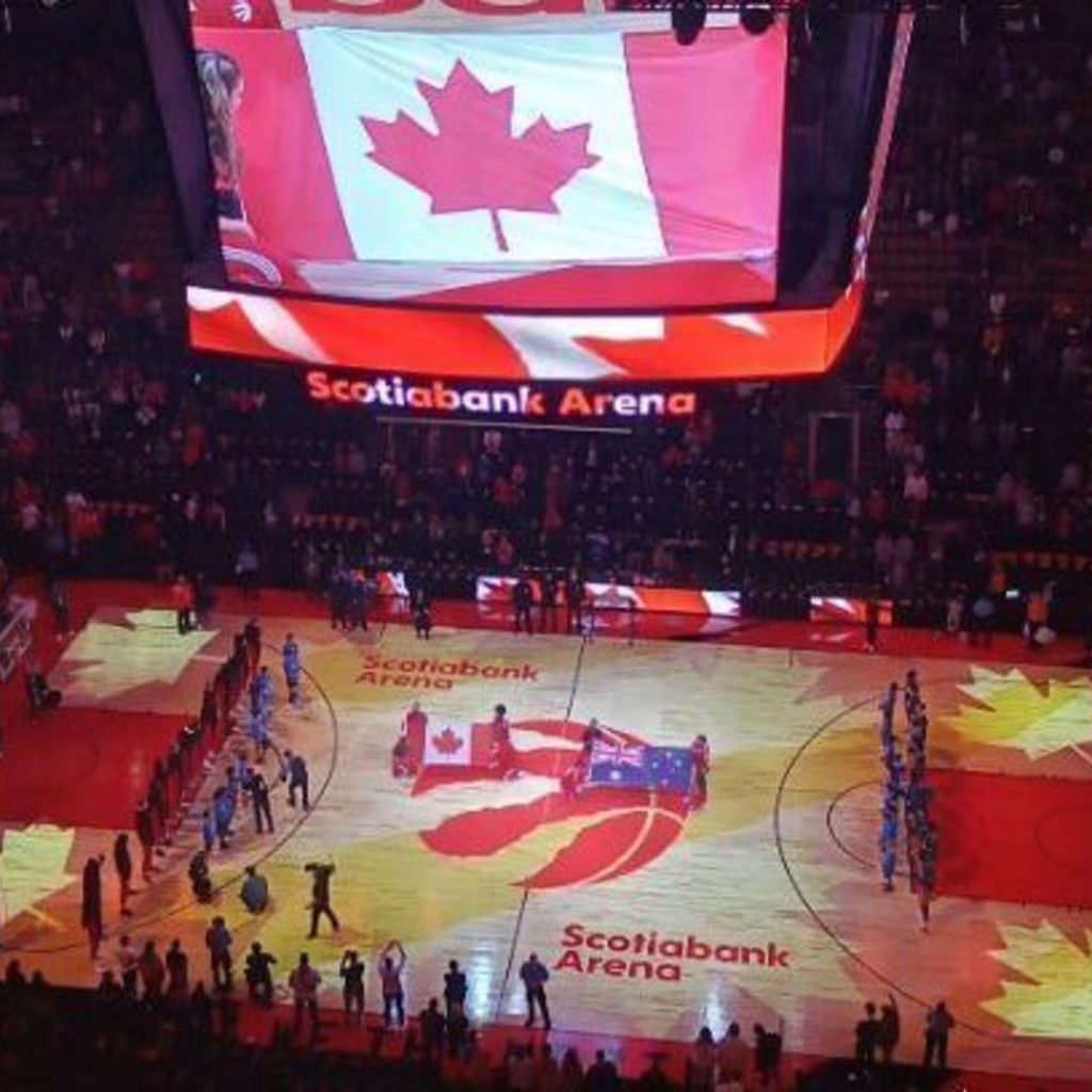 SPORT – Les Raptors signent une remontée historique de 23 points face aux Wizards