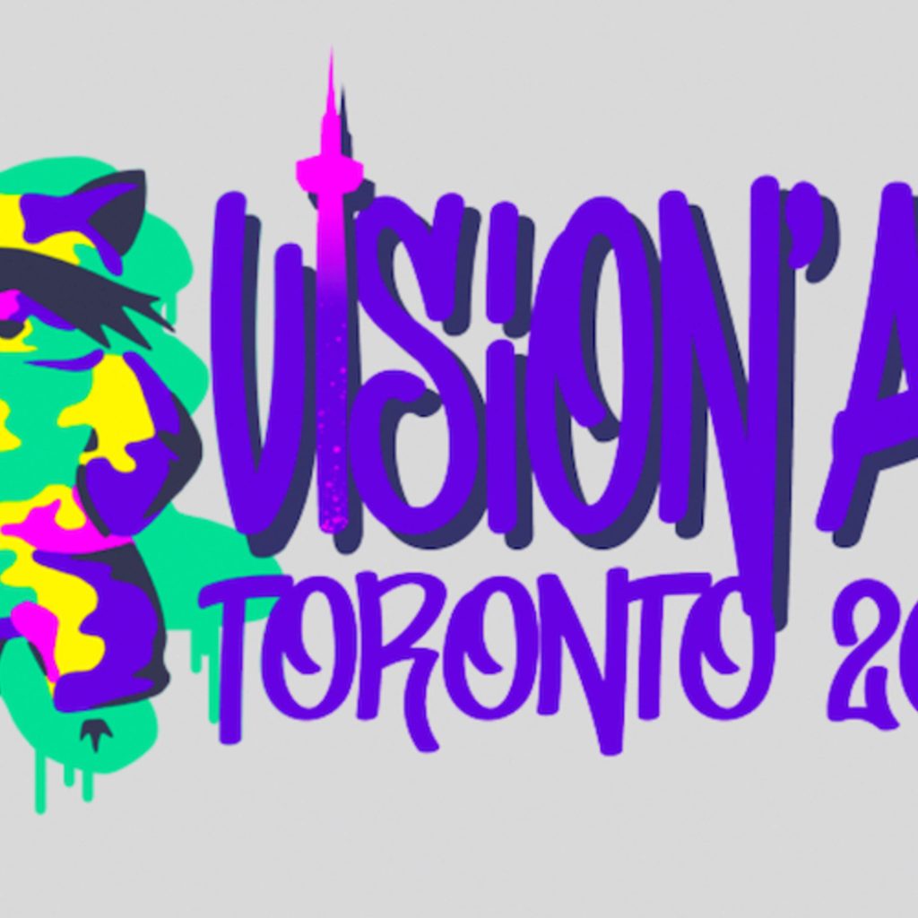 REPORTAGE – Les élèves de secondaire de tout l’Ontario se retrouvent à Toronto pour le festival Vision’Art 2023