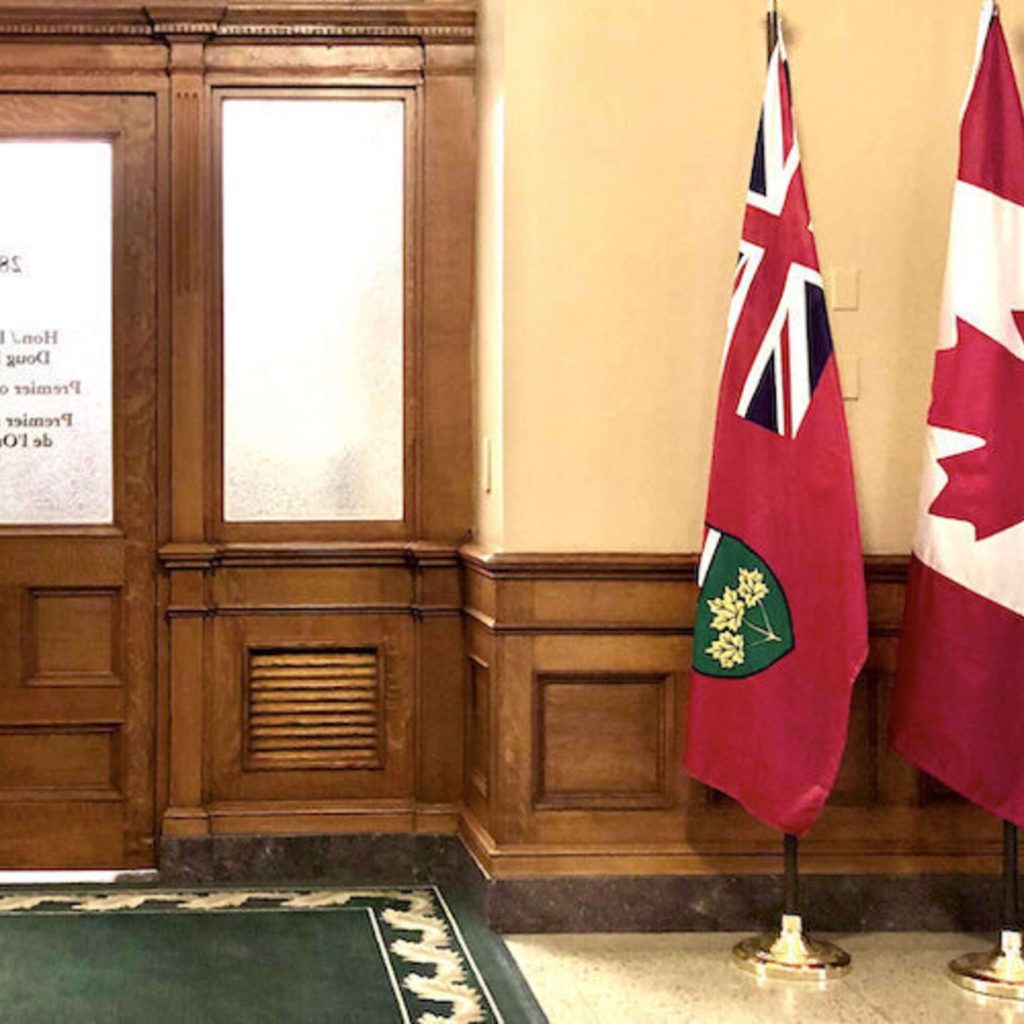 REPORTAGE – Retours d’élus après la publication du rapport Harrison remettant en question les universités francophones de l’Ontario