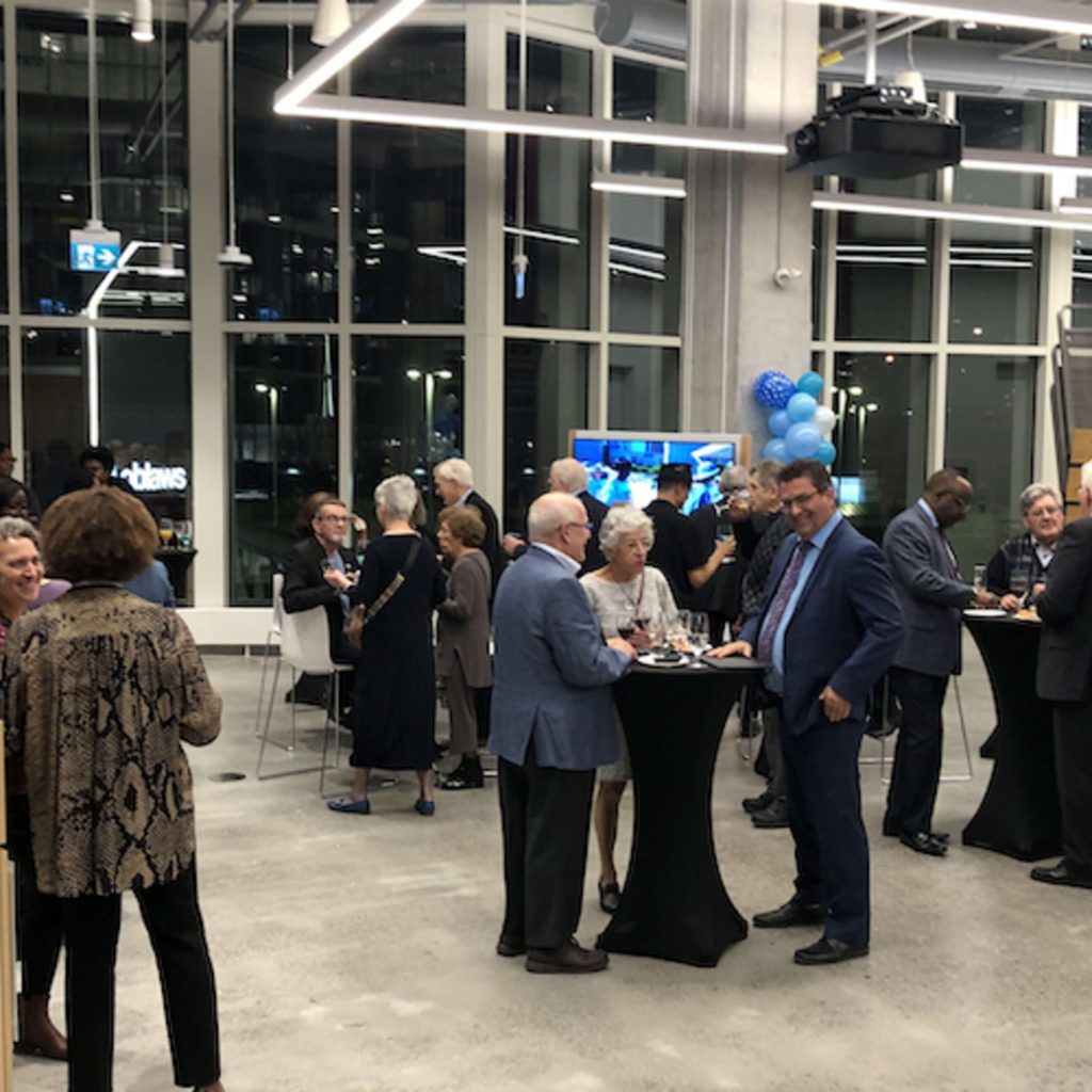 REPORTAGE – Souhaits d’avenir pour les 45 ans des Centres Accueil Héritage