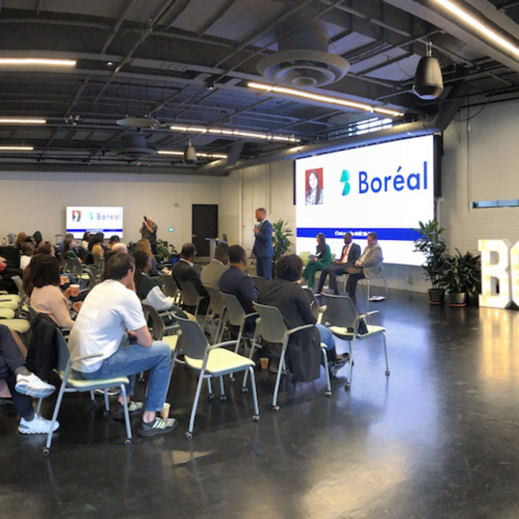 REPORTAGE – Besoin de se rassembler pour les organismes en services francophones à Toronto