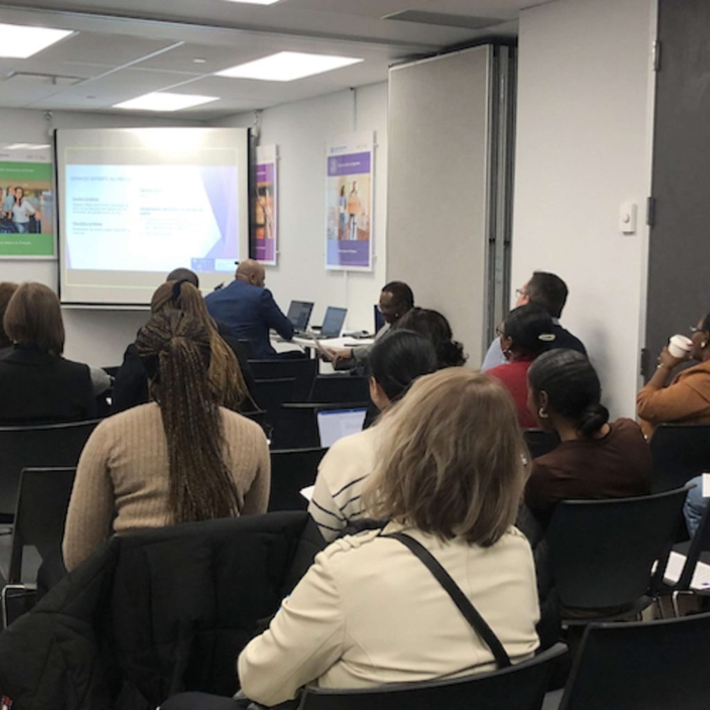 REPORTAGE – Violence entre partenaires intimes : il y a toujours besoin d’éducation en milieu francophone minoritaire