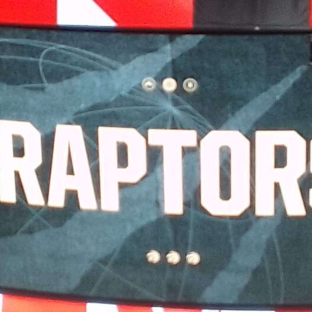SPORT – Les Raptors s’inclinent face aux Knicks 119-106