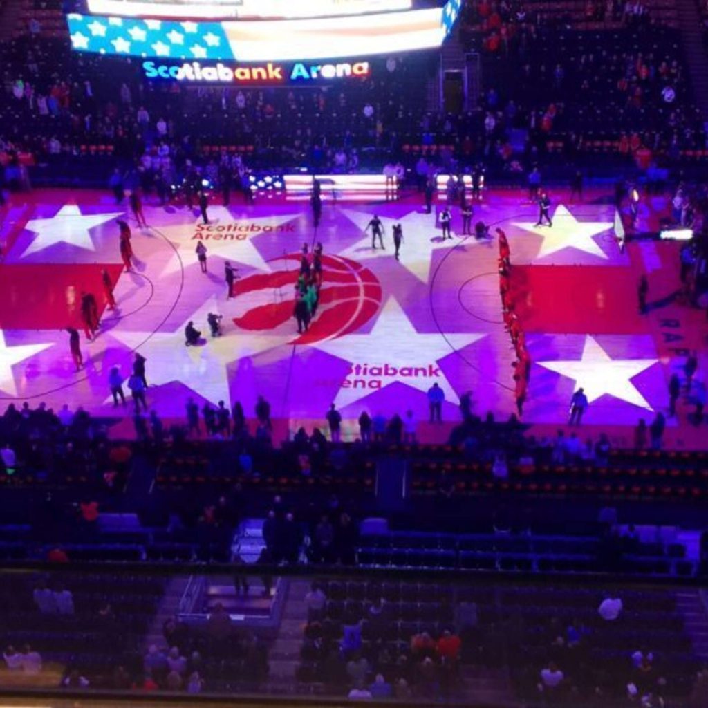 SPORT – Victoire des Raptors face aux Hawks, Siakam brille avec 33 points