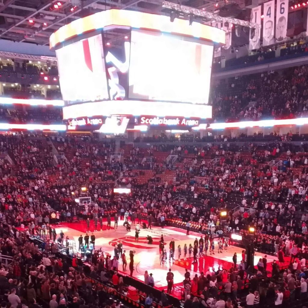 SPORT – Les Raptors succombent face aux Nuggets 113-104