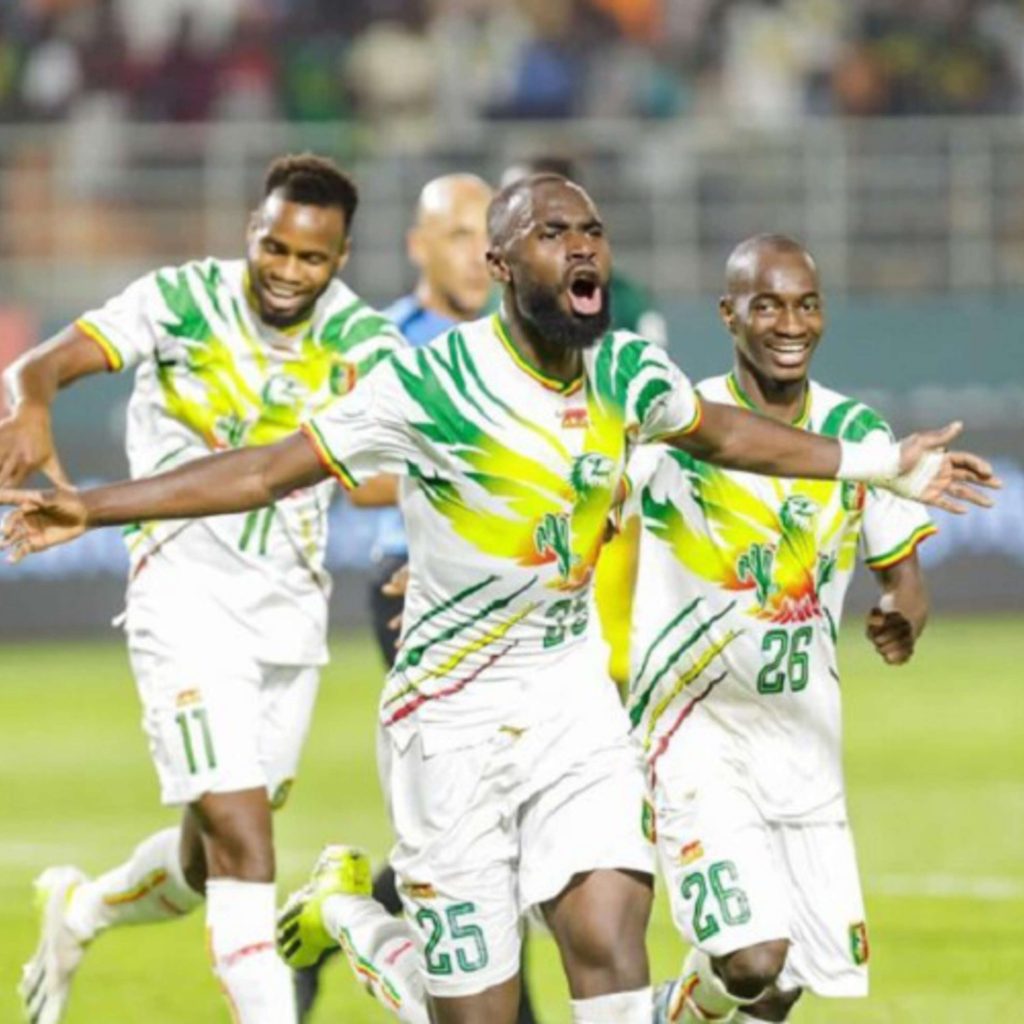 SPORT – CAN 2024 – les premières surprises de la compétition