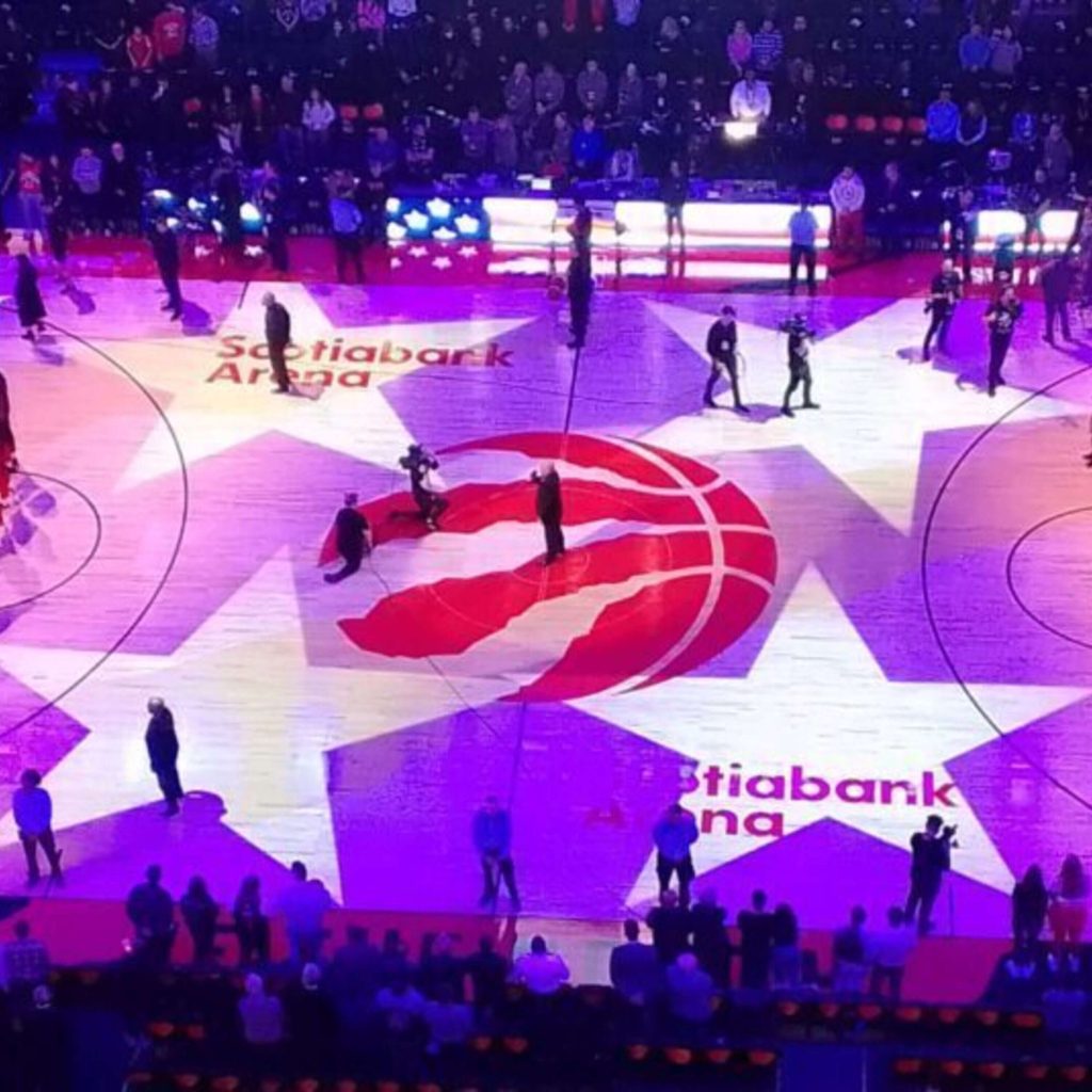 SPORT – Les Raptors échangent Siakam et écrasent les Heat