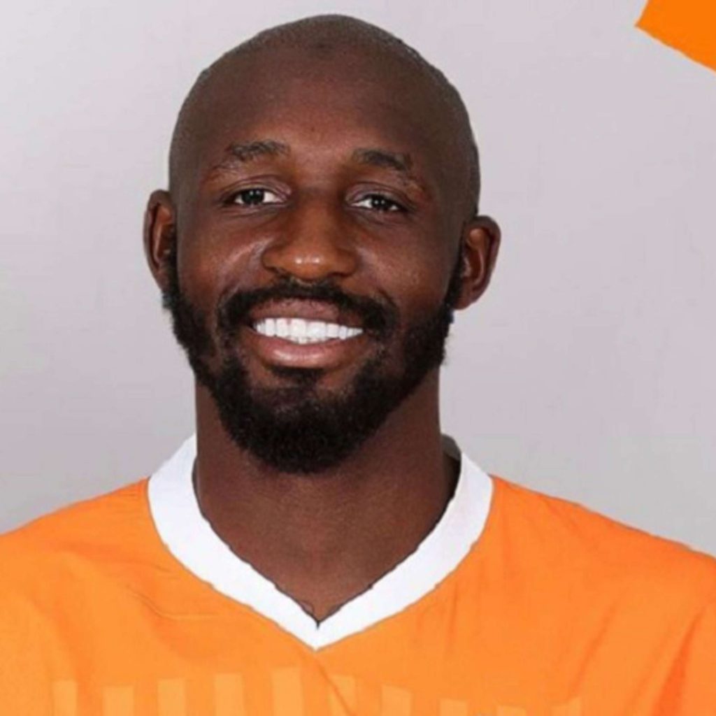 SPORT – CAN 2024 – Les confidences de Seko Fofana