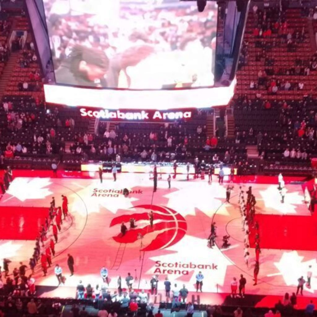 SPORT – Les Bulls de Chicago battent les Raptors de Toronto 116-110