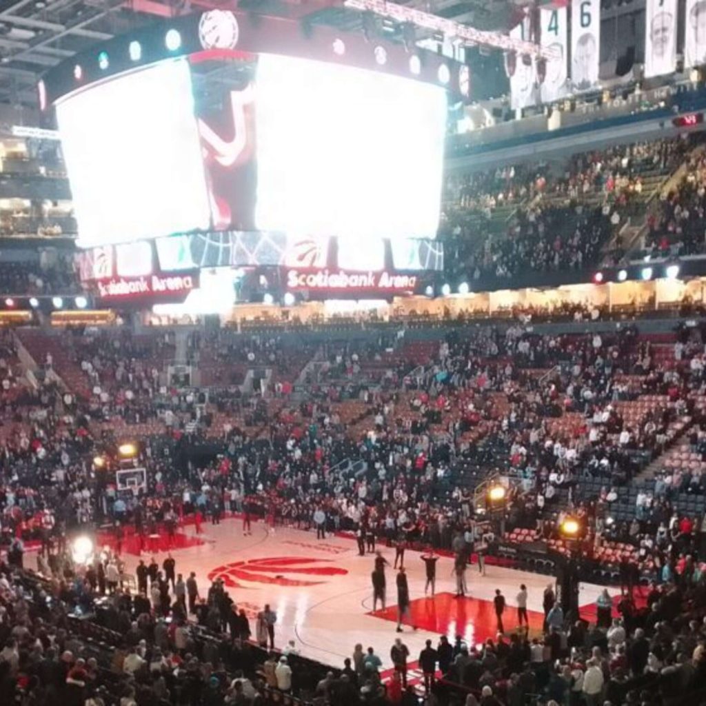 SPORT – Les Grizzlies de Memphis s’imposent face aux Raptors de Toronto