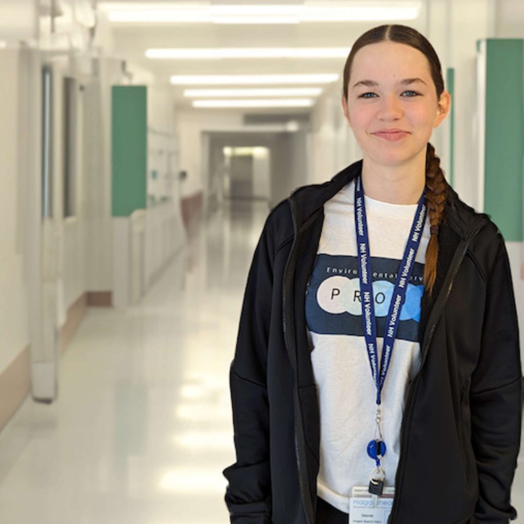 REPORTAGE – Première francophone en Ontario pour le programme américain Project SEARCH