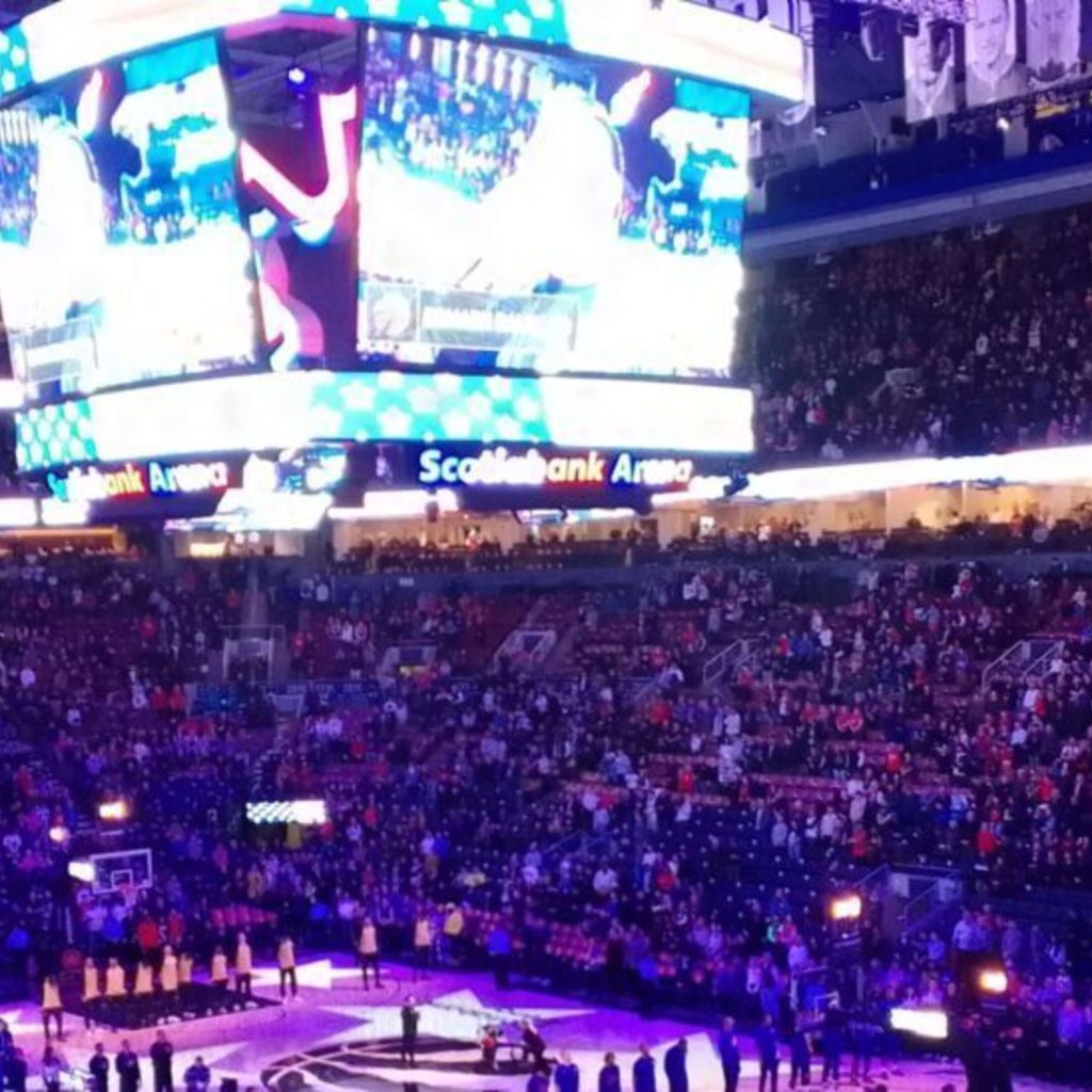 SPORT – Les Raptors chutent face aux Clippers 127-107