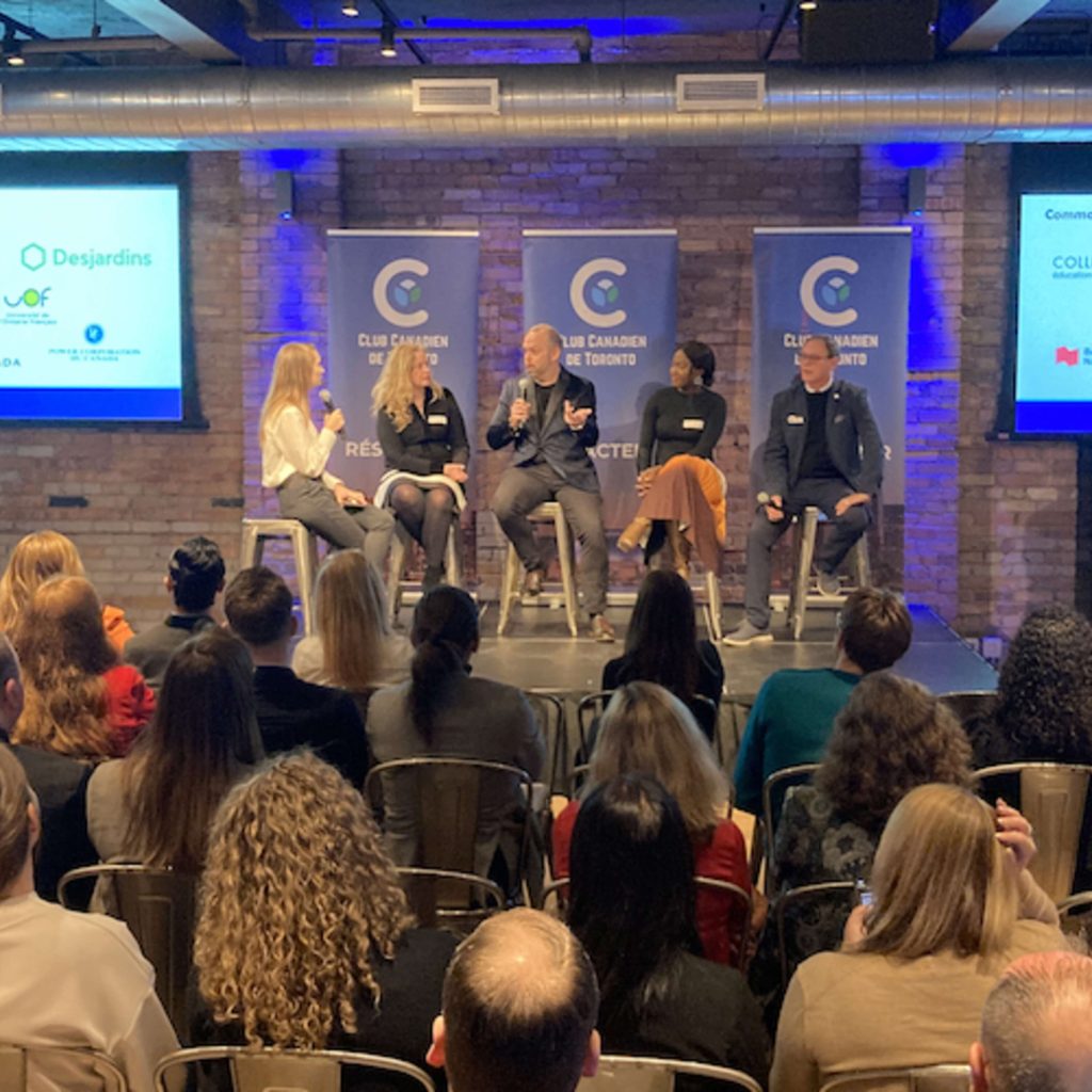 REPORTAGE – Les entrepreneurs francophones questionnent leur impact sur l’économie en Ontario